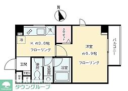 Ｍ−ＡＺＡＢＵＪＵＢＡＮ