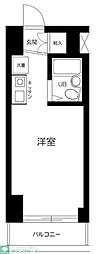 プライムステイ築地 905