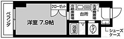 ローズウッド・ハイツ門前仲町 0406