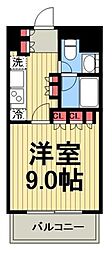 パークアクシス白金台 803
