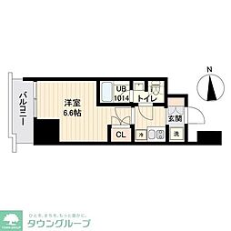 ストーリア三田
