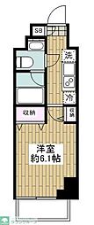 クレヴィアリグゼ南品川 605