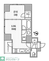 ディームス大手町ノース 206