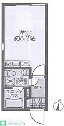 Ｂ．Ｅ．Ｇｒａｎｄ清澄白河 302