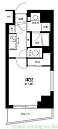 Ｌ−Ｆｌａｔ三田 201