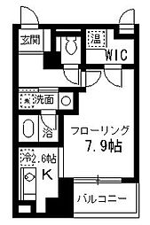 エルカスティージョ　ムサシ 305