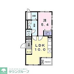 プライムヒル哲学堂 101