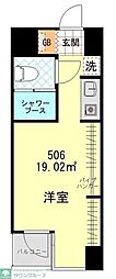 フォンテ六本木 506
