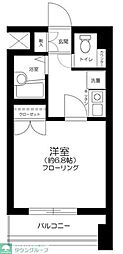 シンシア白金山北ホームズ