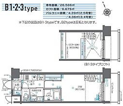 ZOOM芝浦 604