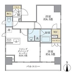 ＫＤＸレジデンス神田 902