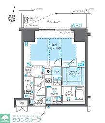 ZOOM神宮前 203