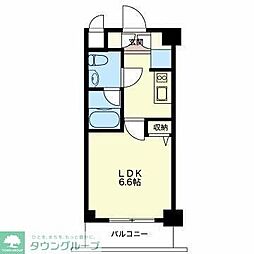 ＬａＳａｎｔｅ品川シーサイドI 202