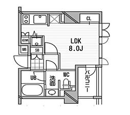 アーデン木場 501