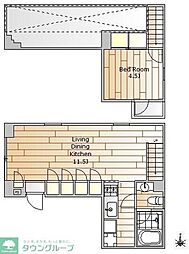 シャモッツ・ウイラ 203