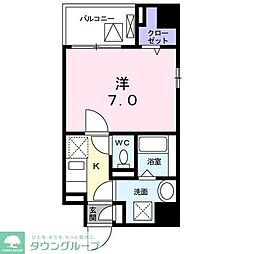 ボヌールお茶の水 302