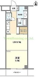 港区三田１丁目