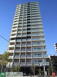 パークリュクス白金高輪