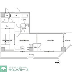 スペーシア池上 053