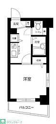 パークウェル銀座東 503