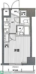 グランド・ガーラ麻布十番 506