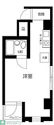 トーコー水道橋マンション 403