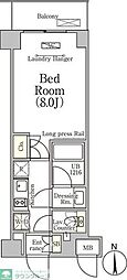 ベルファース大森山王 105