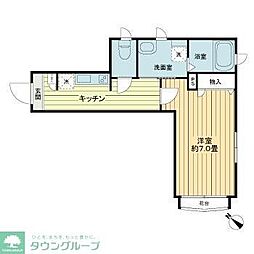 イデア南青山 101