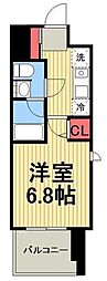 シーフォレシティ芝浦 501