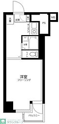 ラフイネ東銀座 415