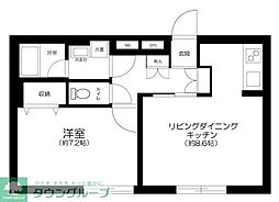 ｔｏｇｇｌｅ護国寺 303