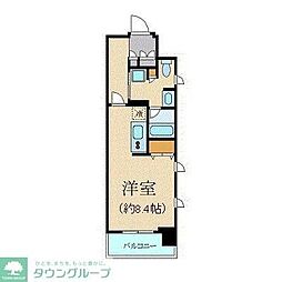 クリオ五反田 305