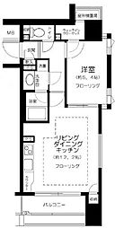 ファミール日本橋グランスイートプラザ 716