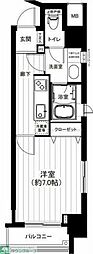 グランスイートＴＯＫＹＯマークス 207