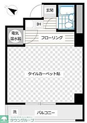 東海西神田マンション 802