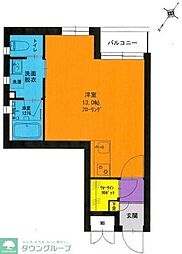 第7丸仙ハイツ 301