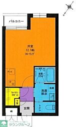 第7丸仙ハイツ 302