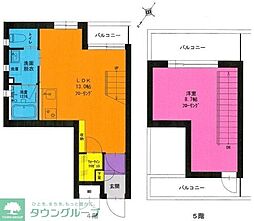 第7丸仙ハイツ 401