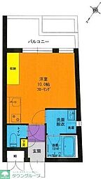 第7丸仙ハイツ 403