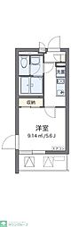 クレイノナカロクフォー 201