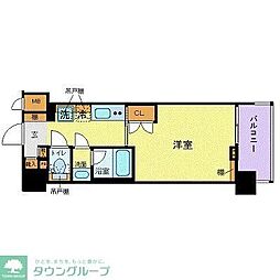 ZOOM品川南 1002