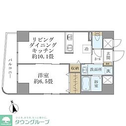 ISM御茶ノ水 401