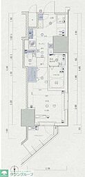 ライジングプレイス亀戸 1514