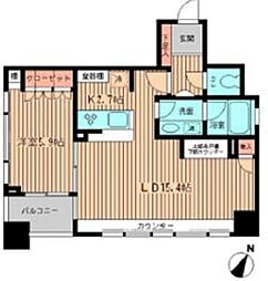 メゾンド日本橋三越前 402