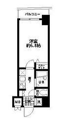 HF東日本橋レジデンス 303