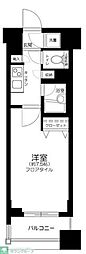 パレステュディオ　九段北の丸 203
