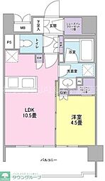 クローバー神田紺屋町 303