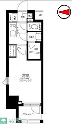コンシェリア浜松町MASTER’S　VILLA 707