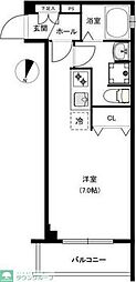 CREALpremier目黒 105