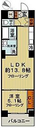 アザレア根津 203